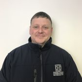 Image of company director, Gary Rawlinson