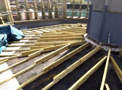 Image of joinery foundations