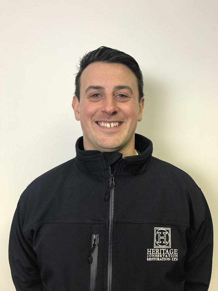 James Dalton Heritage Heritage