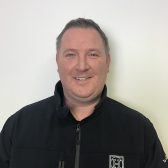 Image of company director, Michael Goulding