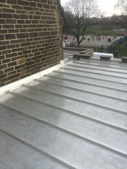Image showing completed project