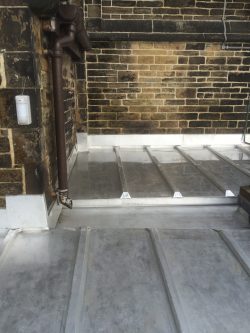 Image showing completed project