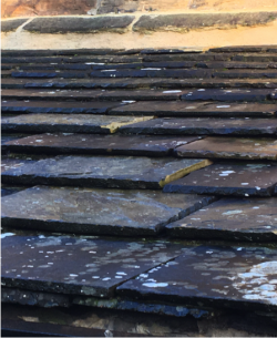 StJames Roofing
