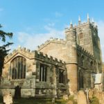 Image of St Peters Church Gamston