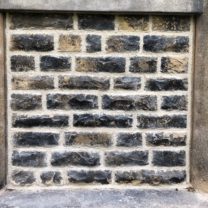 Image showing New Lime Pointing to the North Aisle