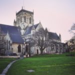 Image showing Grimsby Minster